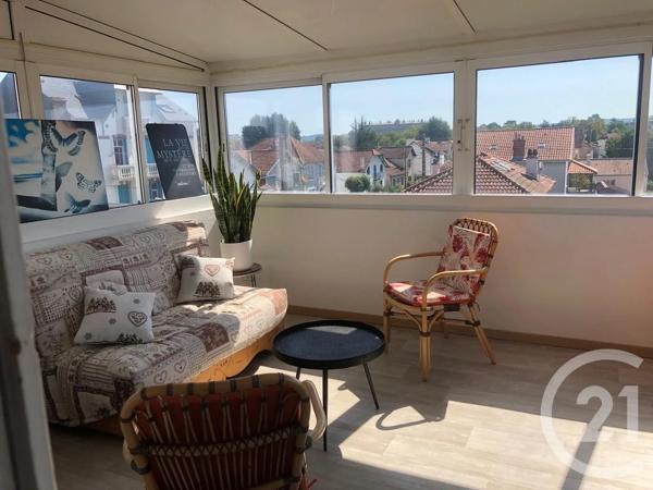 Appartement T3 à vendre  3 pièces - 66,91 m 2   TARBES  - 65