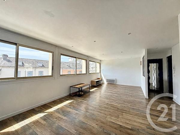 Appartement T3 à vendre  3 pièces - 66,91 m 2   TARBES  - 65