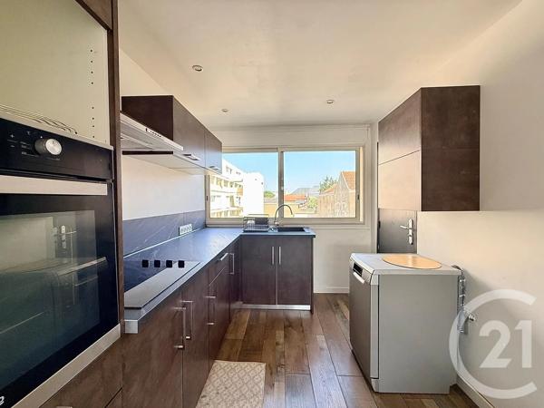 Appartement T3 à vendre  3 pièces - 66,91 m 2   TARBES  - 65