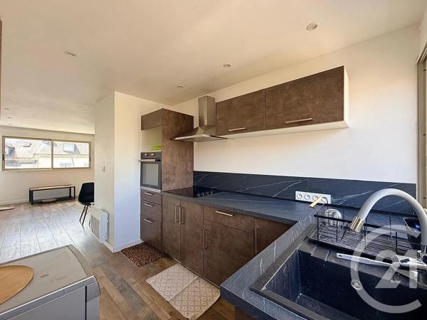 Appartement T3 à vendre  3 pièces - 66,91 m 2   TARBES  - 65