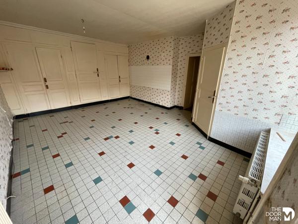 Maison - Vendu - 172 m² - POINSON-LES-FAYL | The Door Man