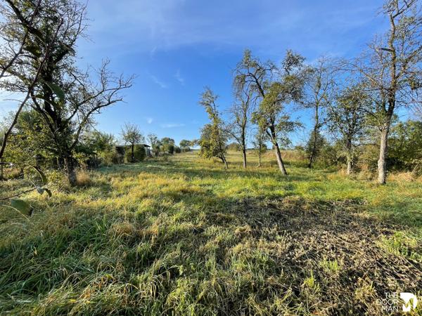 Maison - Vendu - 172 m² - POINSON-LES-FAYL | The Door Man