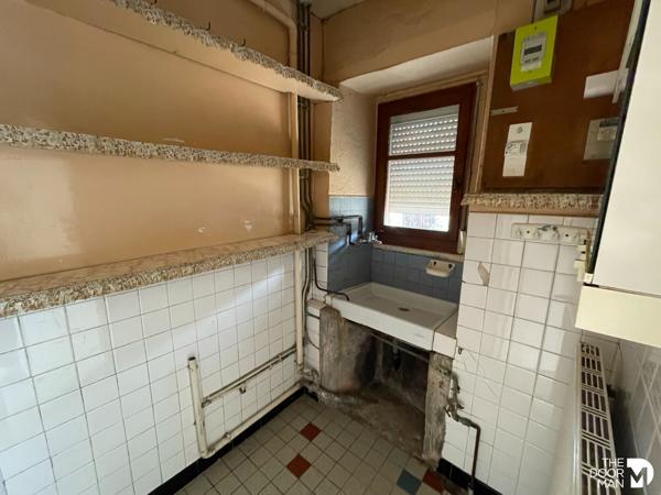 Maison - Vendu - 172 m² - POINSON-LES-FAYL | The Door Man
