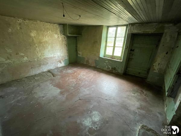 Maison - Vendu - 172 m² - POINSON-LES-FAYL | The Door Man