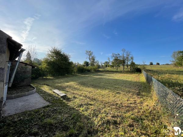 Maison - Vendu - 172 m² - POINSON-LES-FAYL | The Door Man