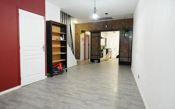 Maison à vendre    3 pièces • 101 m2 Amiens