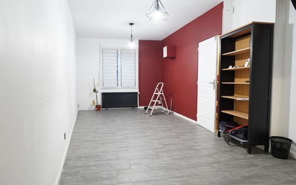 Maison à vendre    3 pièces • 101 m2 Amiens