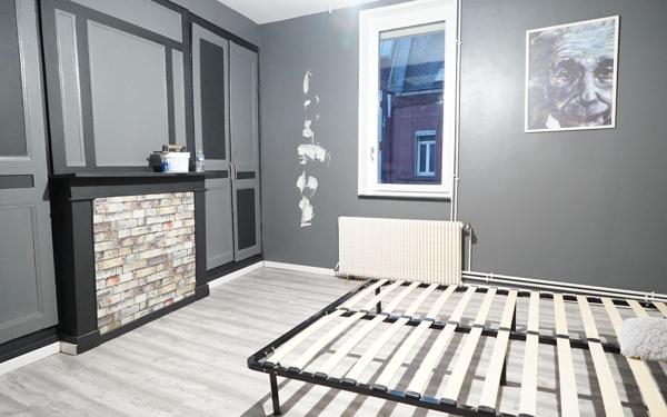 Maison à vendre    3 pièces • 101 m2 Amiens