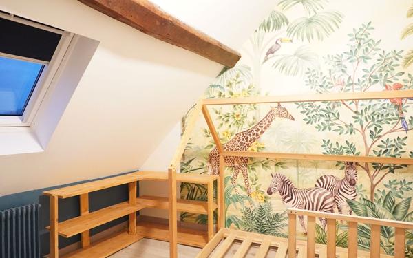 Maison à vendre    3 pièces • 101 m2 Amiens