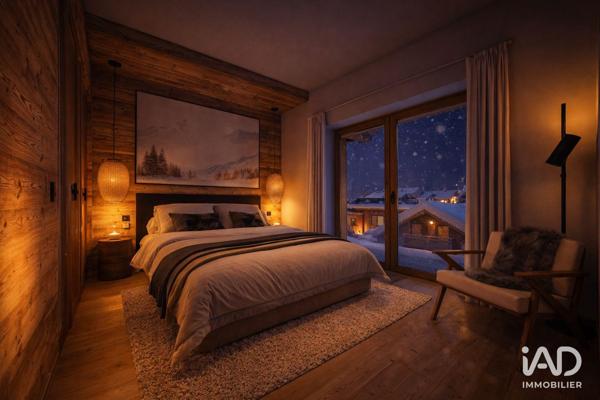 Maison à vendre 5 pièces 227 m² Les Deux Alpes