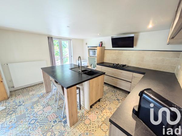 Maison à vendre 4 pièces 110 m² Saint-Girons