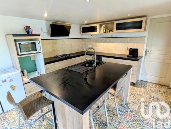 Maison à vendre 4 pièces 110 m² Saint-Girons