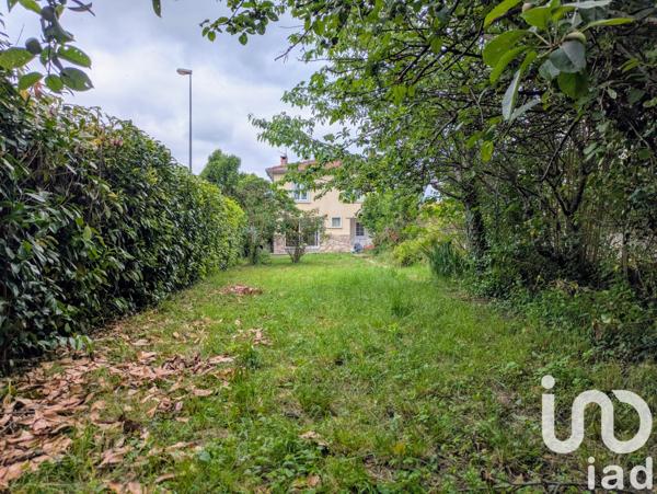 Maison à vendre 4 pièces 110 m² Saint-Girons