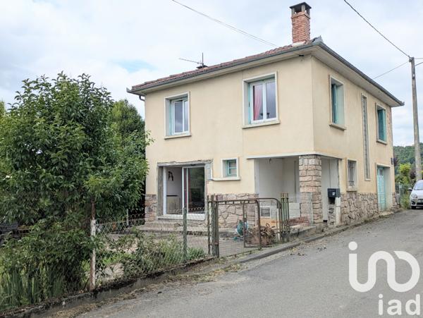 Maison à vendre 4 pièces 110 m² Saint-Girons
