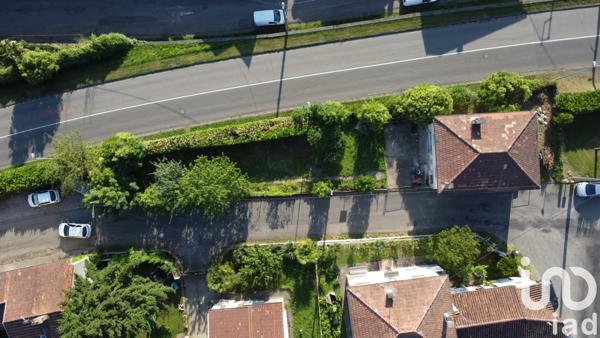 Maison à vendre 4 pièces 110 m² Saint-Girons