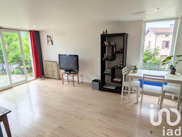 Maison à vendre 4 pièces 110 m² Saint-Girons