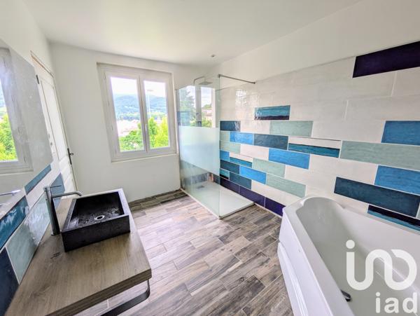 Maison à vendre 4 pièces 110 m² Saint-Girons