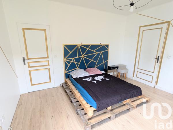 Maison à vendre 4 pièces 110 m² Saint-Girons