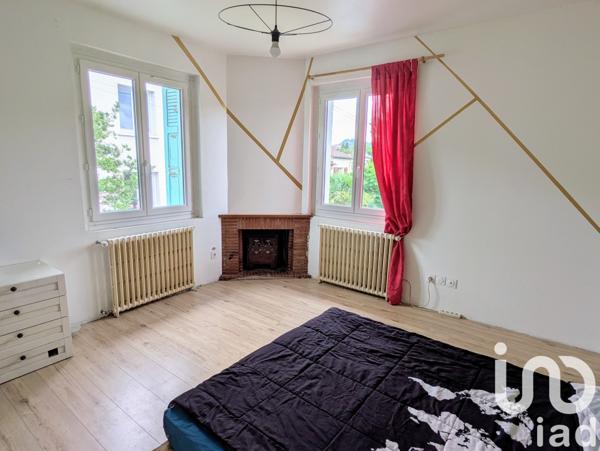 Maison à vendre 4 pièces 110 m² Saint-Girons