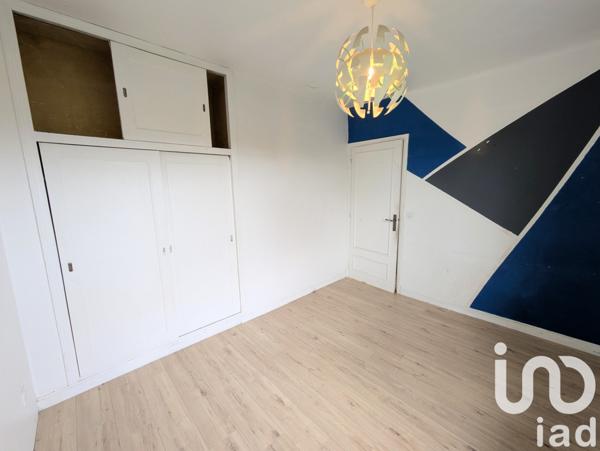 Maison à vendre 4 pièces 110 m² Saint-Girons