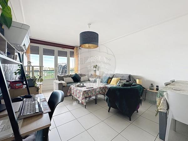 Appartement  en vente - Yonne - 89