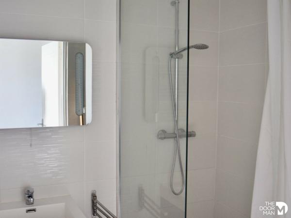 Appartement - Vendu - 25 m² - NANTES | The Door Man