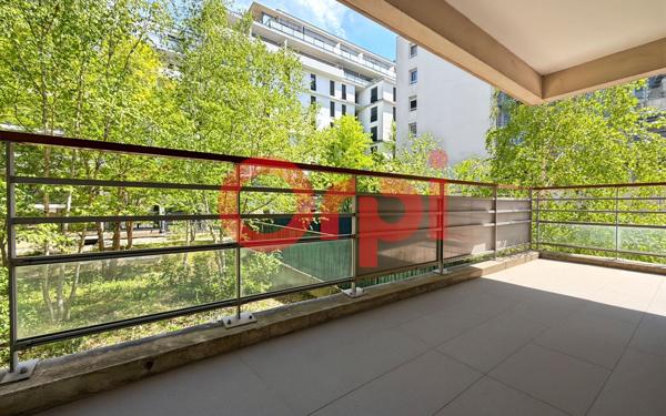 Appartement à vendre    3 pièces • 64 m2 Lyon 3