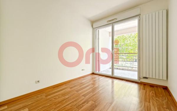 Appartement à vendre    3 pièces • 64 m2 Lyon 3