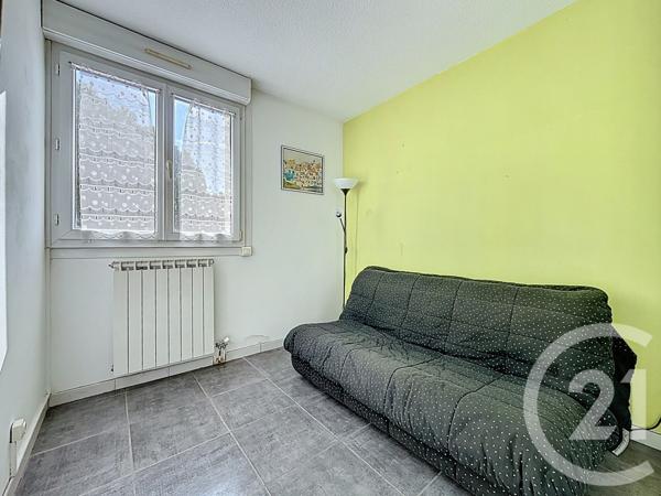 Appartement T3 à vendre  3 pièces - 62,30 m2 MARSEILLE - 13008