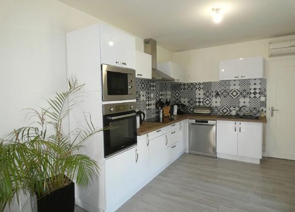 Maison à vendre    5 pièces •  Fressines