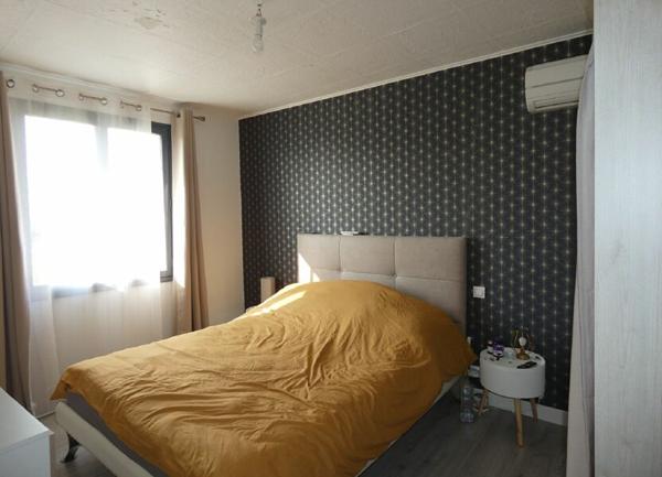 Maison à vendre    5 pièces •  Fressines