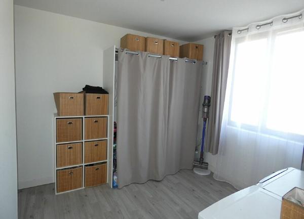 Maison à vendre    5 pièces •  Fressines