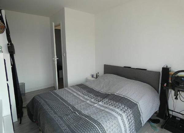 Maison à vendre    5 pièces •  Fressines