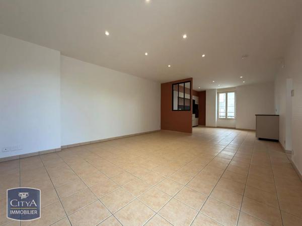Appartement à louer 3 pièces 78.5m² Malemort (19360)