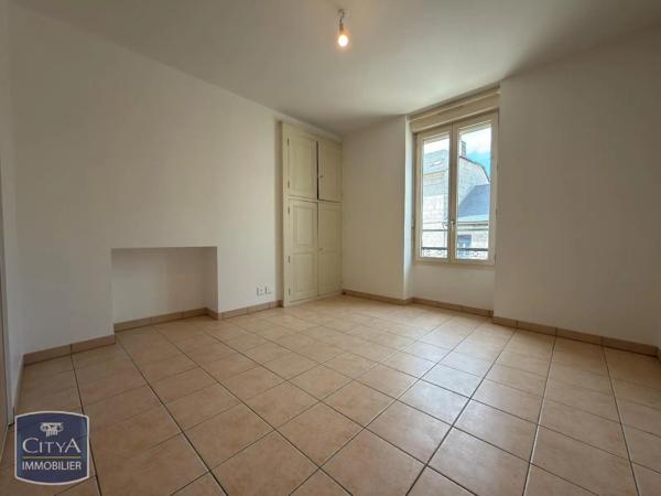 Appartement à louer 3 pièces 78.5m² Malemort (19360)