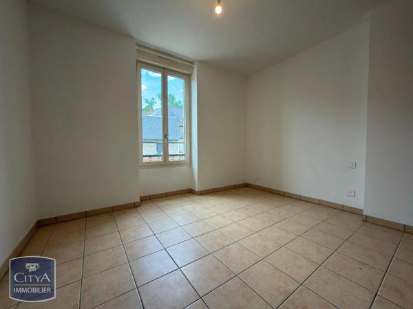 Appartement à louer 3 pièces 78.5m² Malemort (19360)