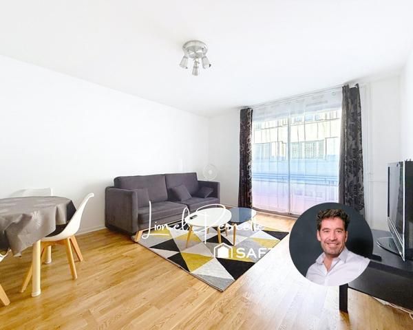 Cœur Gratte-Ciel, T4 90 m2 entièrement rénové