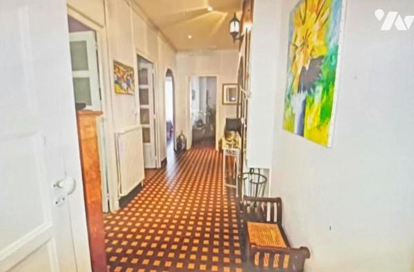 Appartement T4 Lyon 8