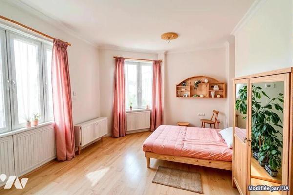 Appartement T4 Lyon 8