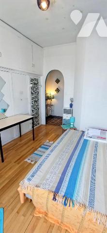 Appartement T4 Lyon 8
