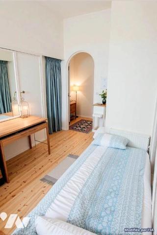 Appartement T4 Lyon 8