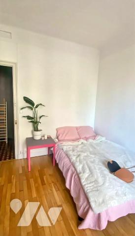 Appartement T4 Lyon 8