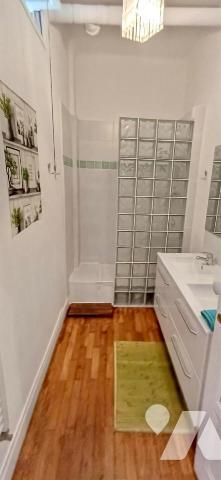 Appartement T4 Lyon 8