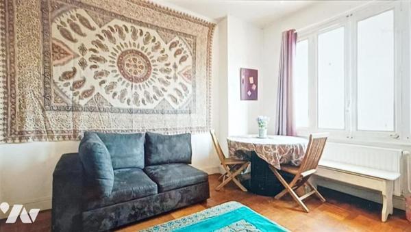 Appartement T4 Lyon 8