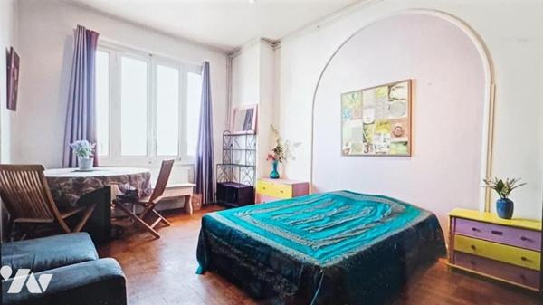 Appartement T4 Lyon 8