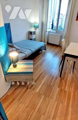 Appartement T4 Lyon 8