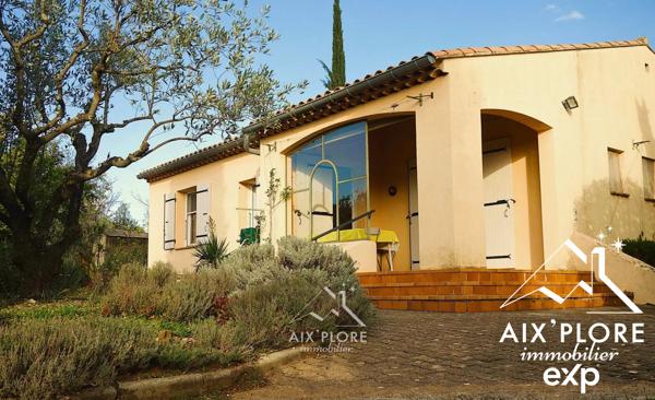 Maison avec piscine Vinsobres