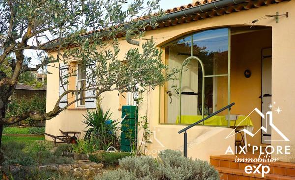 Maison avec piscine Vinsobres