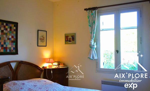 Maison avec piscine Vinsobres