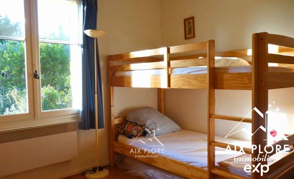 Maison avec piscine Vinsobres